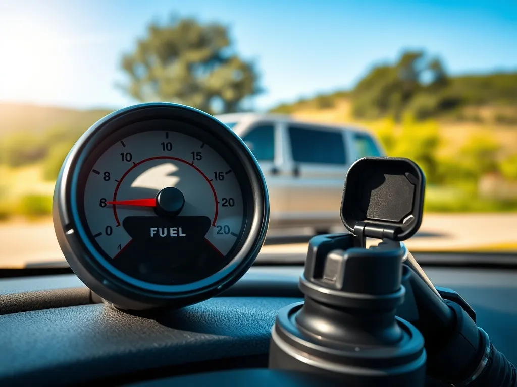 Ile pali bus 9 osobowy? Sprawdź zużycie paliwa!