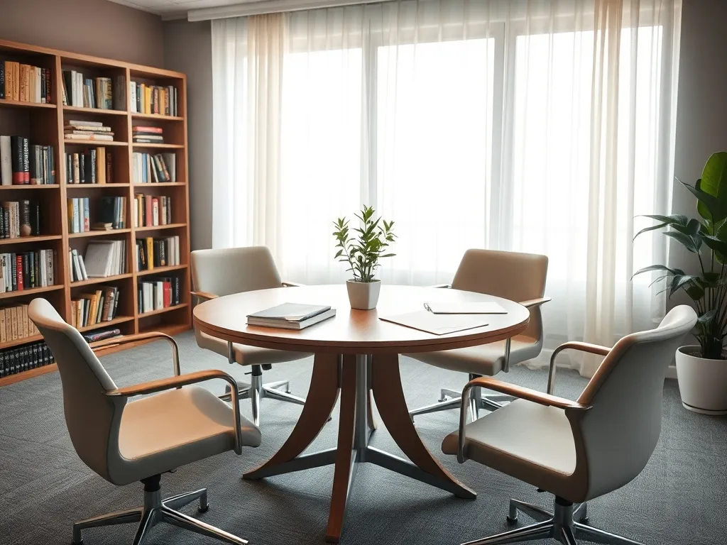 Jak zostać mediatorem: krok po kroku do sukcesu w mediacji