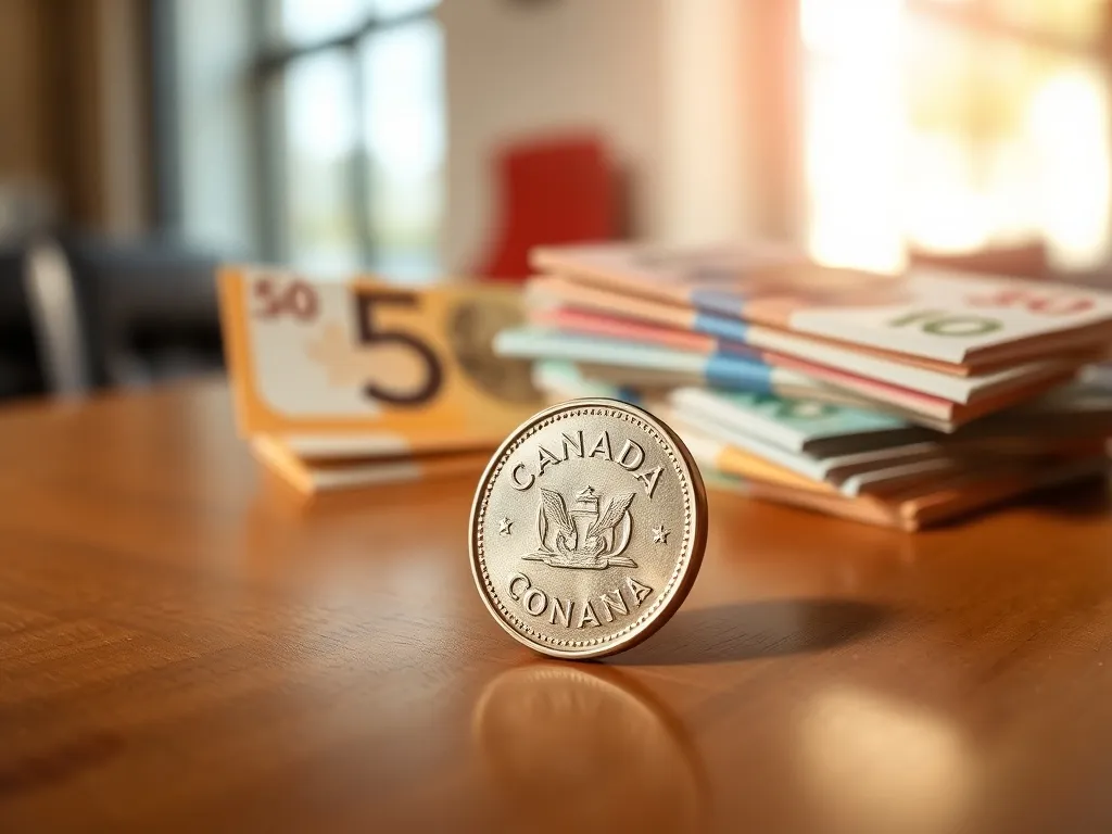 Jaka waluta w Kanadzie? Wszystko, co musisz wiedzieć