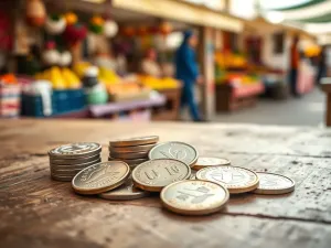 Jaka waluta na Cyprze? Przewodnik po lokalnych finansach