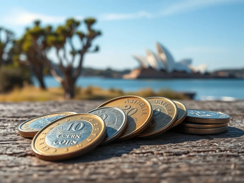 Jaka waluta w Australii? Wszystko, co musisz wiedzieć