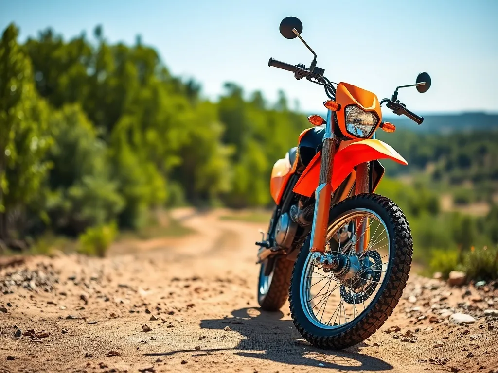 Ile jedzie cross 150? Oto wszystko, co musisz wiedzieć