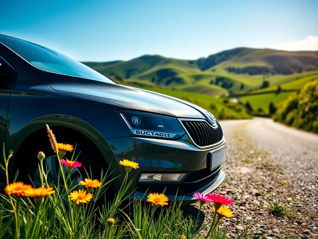 Ile pali Skoda Octavia? Sprawdź średnie zużycie paliwa