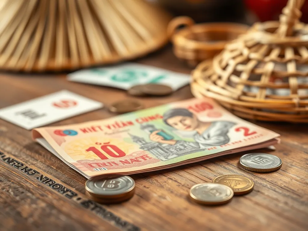 Jaka waluta w Wietnamie? Przewodnik po lokalnych pieniądzach