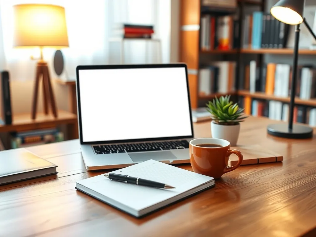 Jak zostać copywriterem: sprawdzone kroki do sukcesu w branży