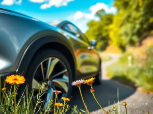 Ile pali Volvo XC40? Sprawdź zużycie paliwa tego modelu