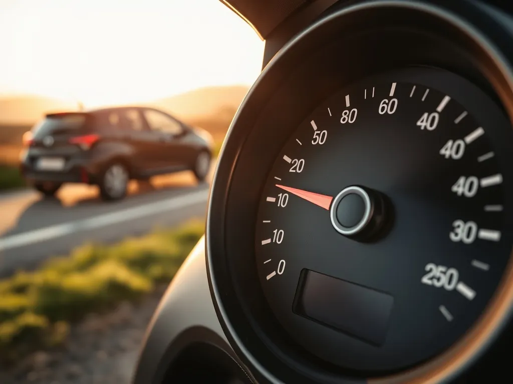 Ile pali Toyota Aygo? Sprawdź zużycie paliwa!