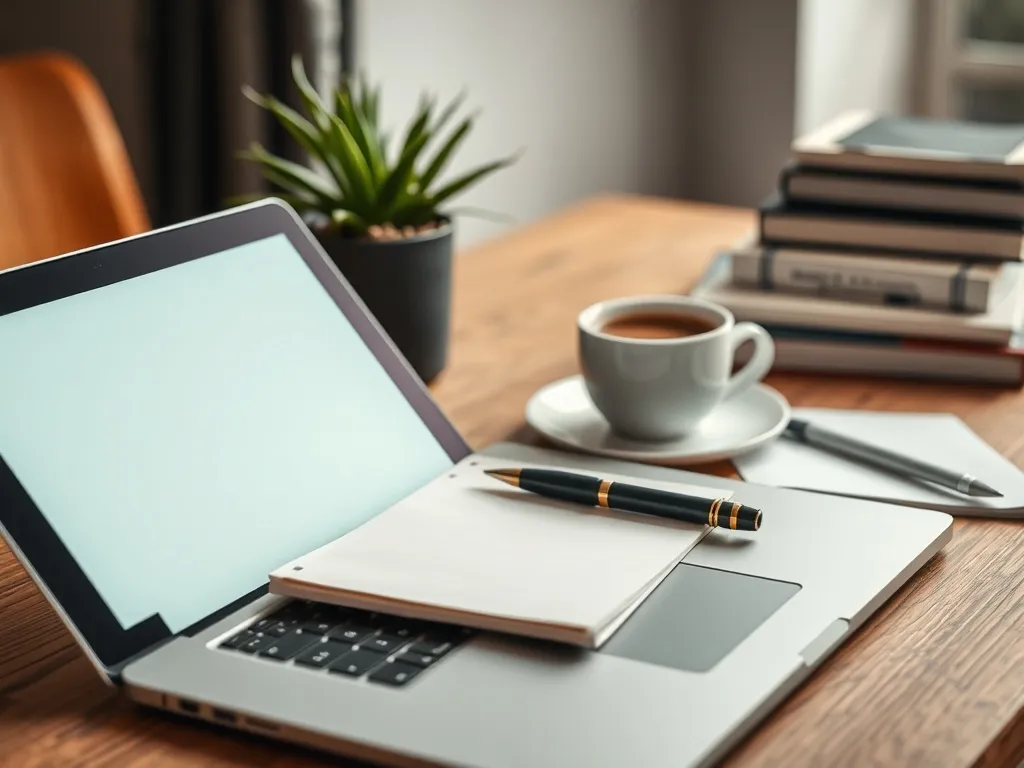 Jak napisać email biznesowy: praktyczne wskazówki i przykłady