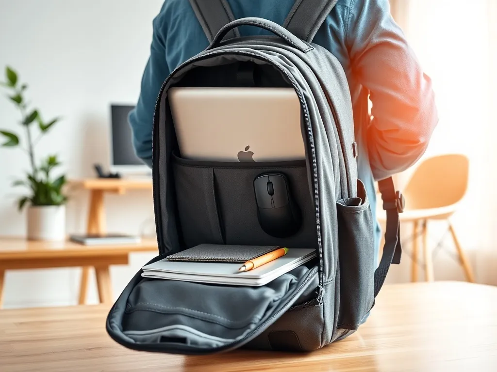 Jak przetransportować komputer? Praktyczne porady i wskazówki