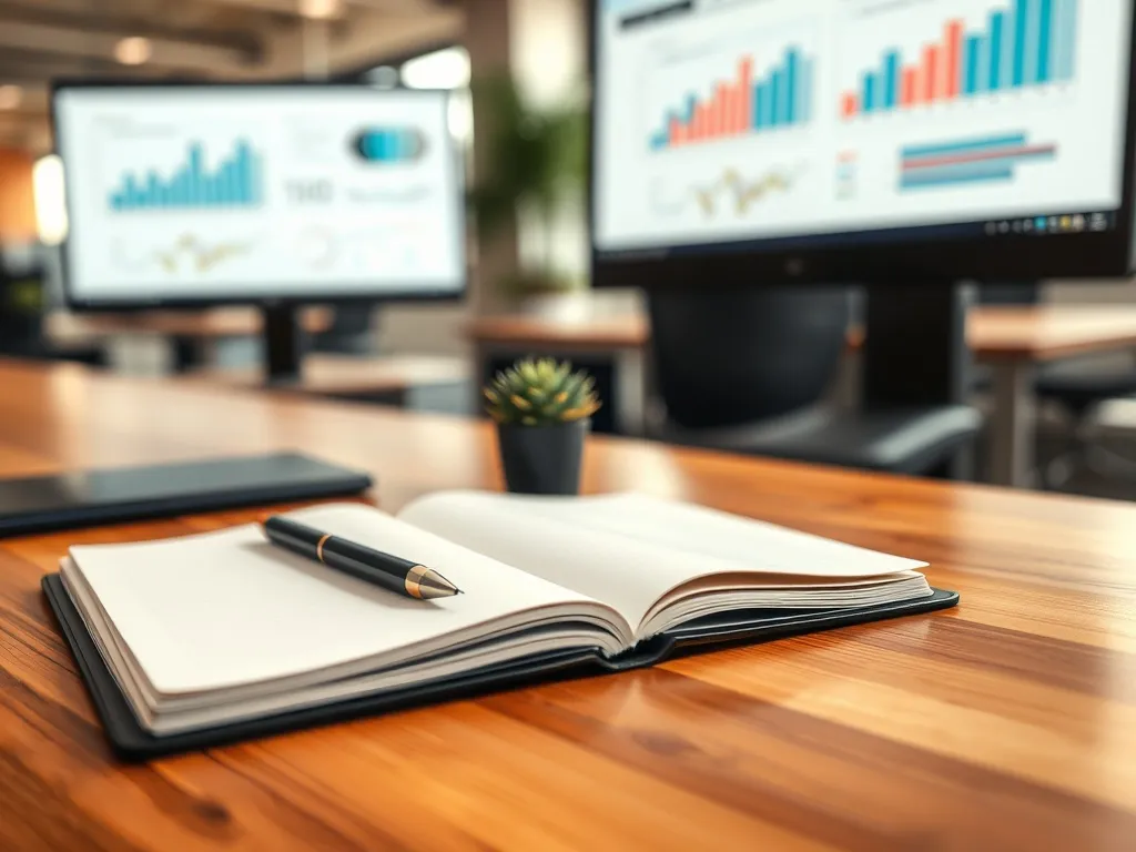 Co to jest proces biznesowy? Kluczowe informacje dla każdego przedsiębiorcy