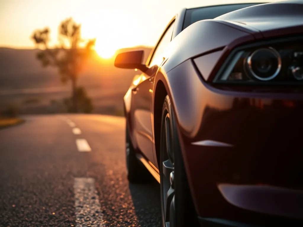 Ile pali Mustang? Oto wszystko, co musisz wiedzieć!