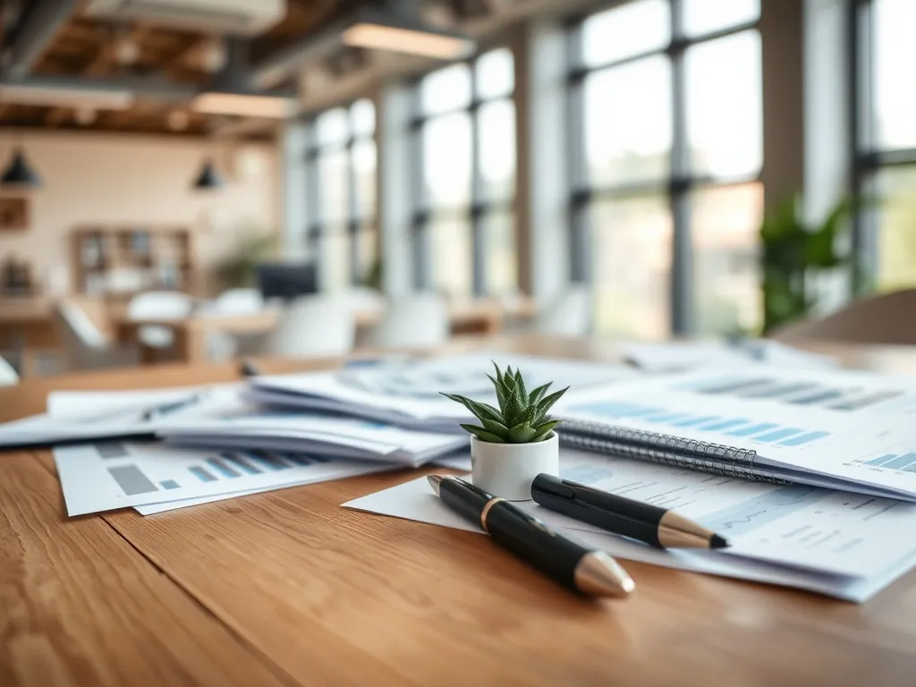 Co to portfolio? Kluczowe informacje dla inwestorów