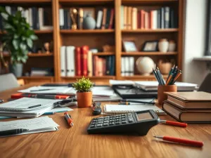Co to są środki trwałe w firmie? Przewodnik dla przedsiębiorców