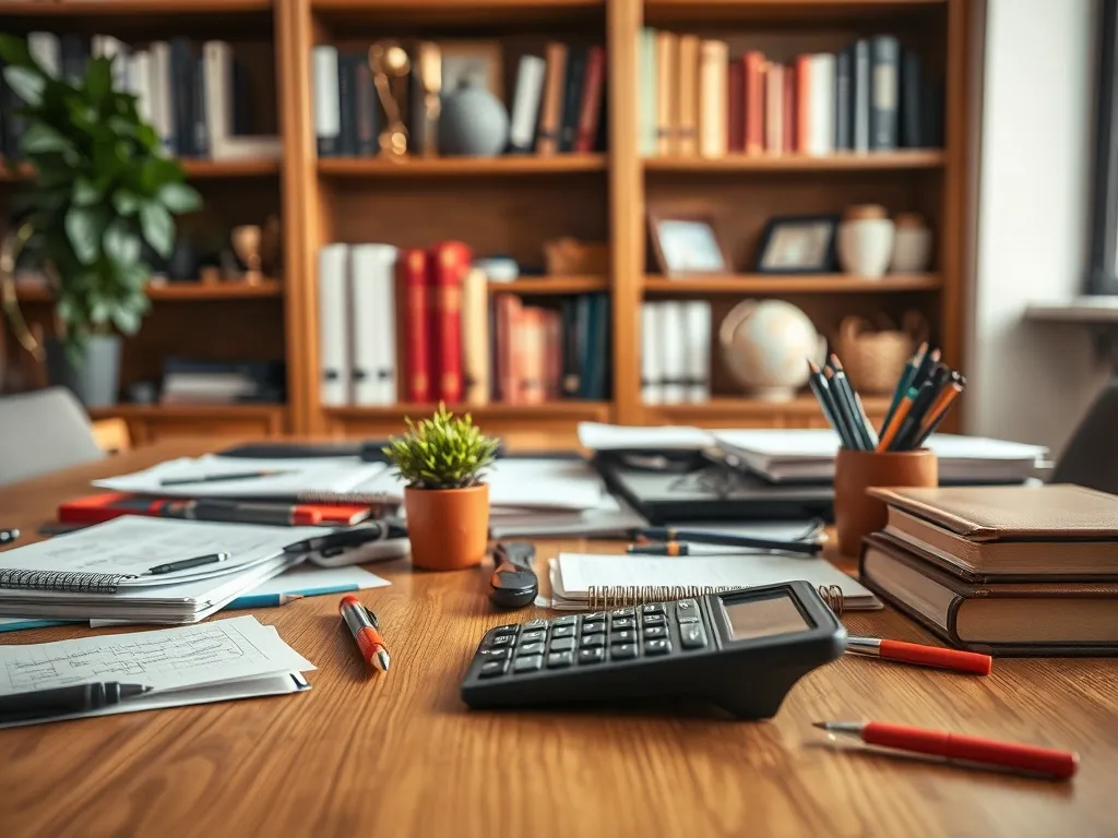 Co to są środki trwałe w firmie? Przewodnik dla przedsiębiorców