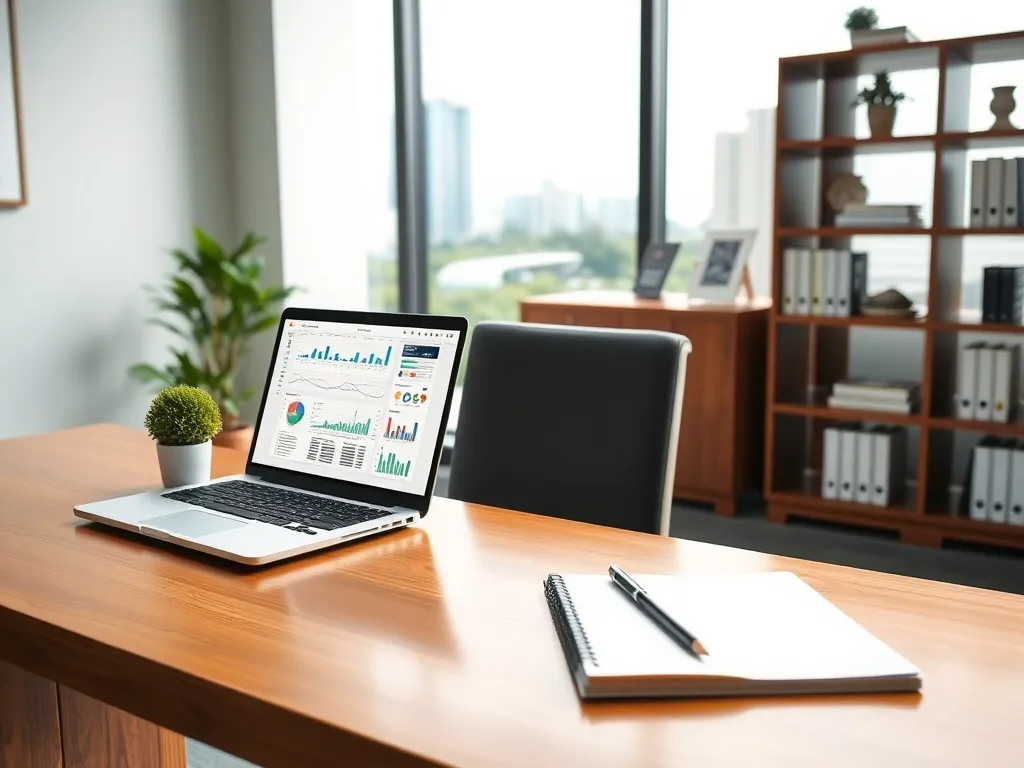 Co to jest amortyzacja w firmie? Wyjaśniamy kluczowe pojęcie