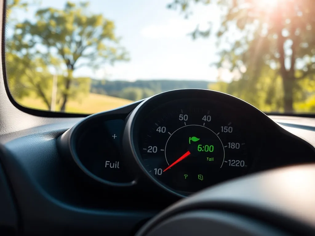 Ile pali hybryda? Sprawdź, co warto wiedzieć!