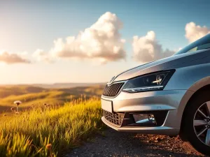 Ile pali Skoda Fabia? Sprawdź zużycie paliwa!