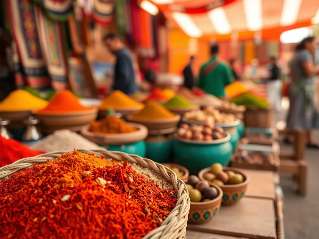 Jaka waluta w Tunezji? Przewodnik dla podróżników