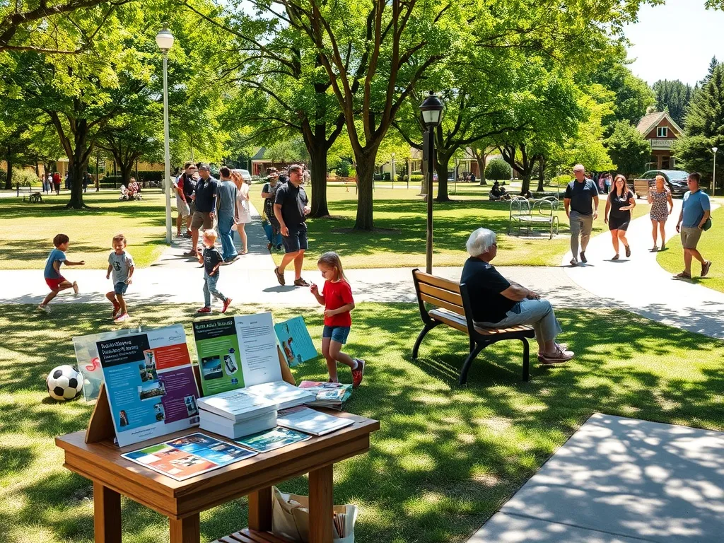 Budżet obywatelski: co to i jak działa?