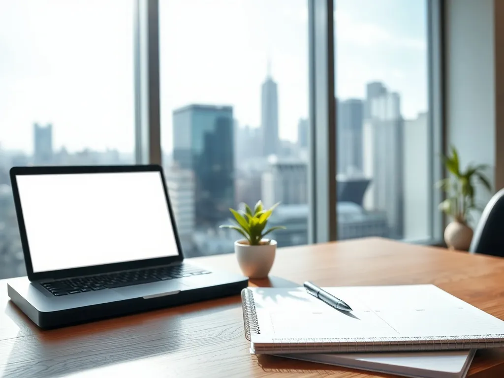 Plan kariery zawodowej: jak go skutecznie zaplanować?