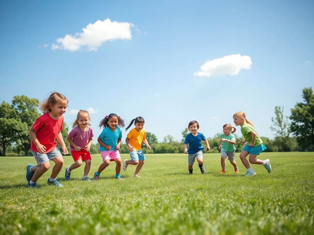 Cross od ilu lat można zacząć? Odpowiedzi na najważniejsze pytania