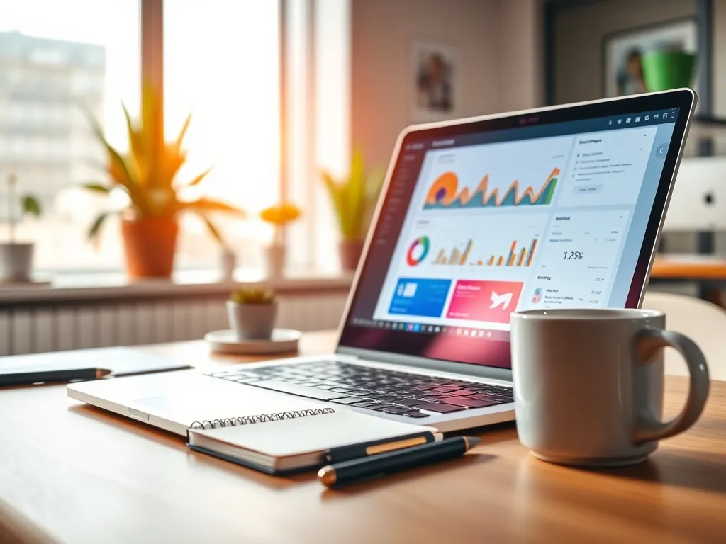 Jak założyć konto firmowe na FB: krok po kroku dla przedsiębiorców