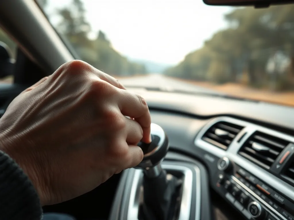 Jak zmieniać biegi w crossie? Praktyczne porady dla kierowców