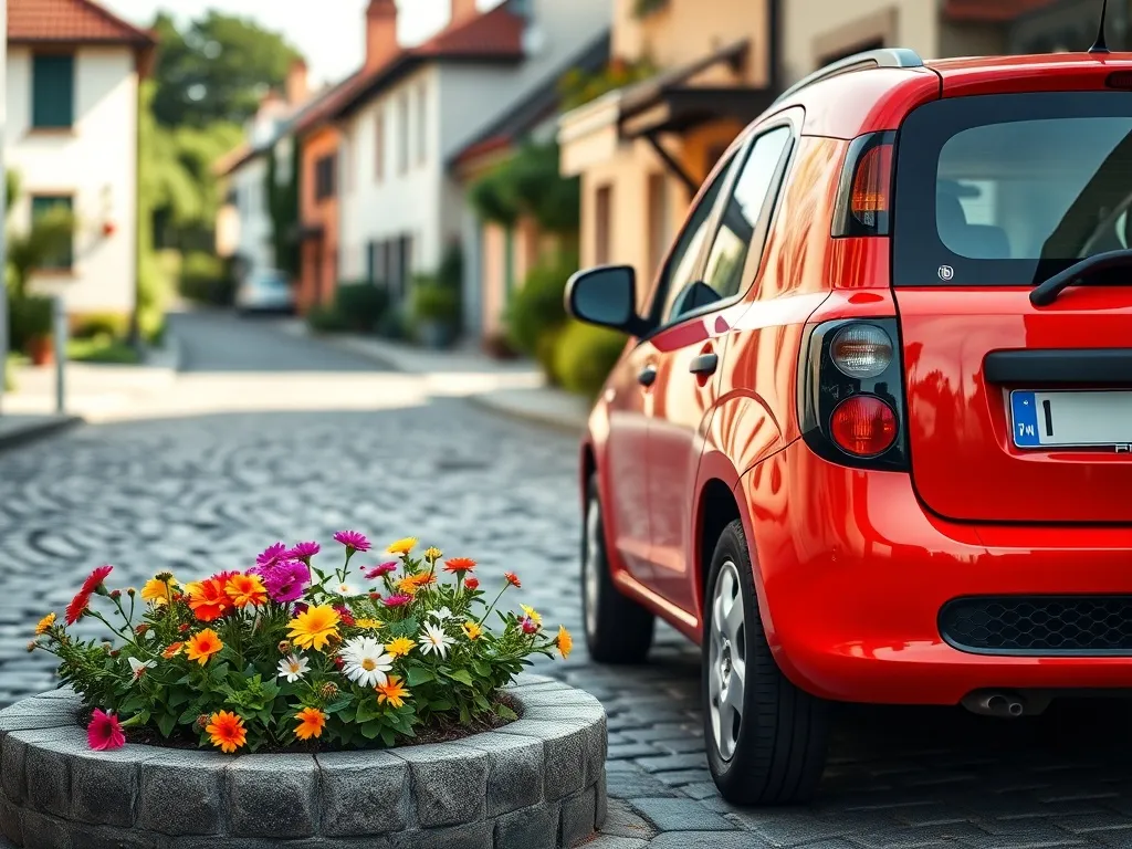 Ile pali Fiat Panda? Sprawdź zużycie paliwa tego modelu!