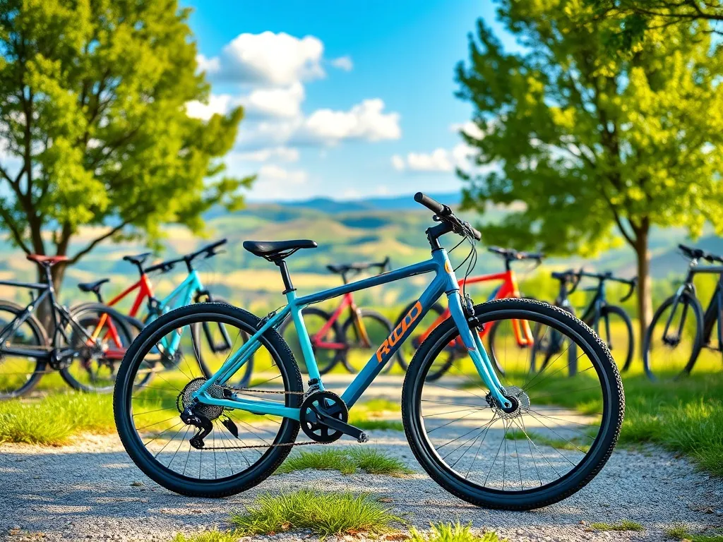 Jaki cross na początek? Wybierz najlepszy model dla siebie!