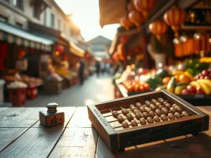 Jaka waluta w Chinach? Przewodnik po chińskim rynku finansowym