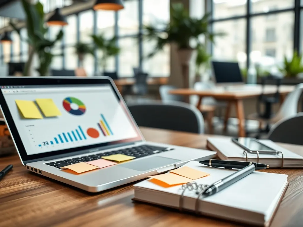 Co robi analityk biznesowy? Odkryj jego kluczowe zadania