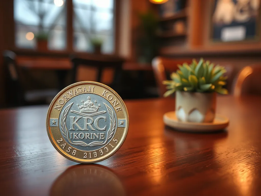 Jaka waluta w Norwegii? Przewodnik po lokalnych finansach