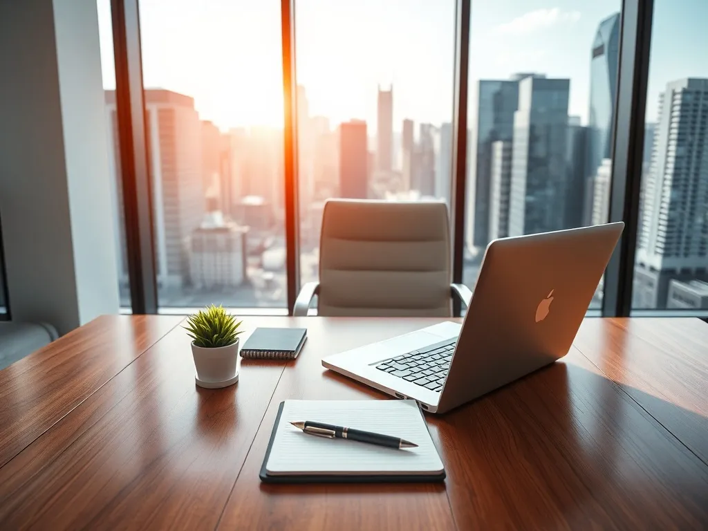 Kto to jest CEO w firmie? Oto wszystko, co musisz wiedzieć