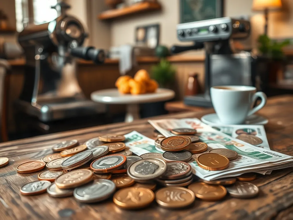 Jaka waluta we Włoszech? Przewodnik po lokalnych pieniądzach