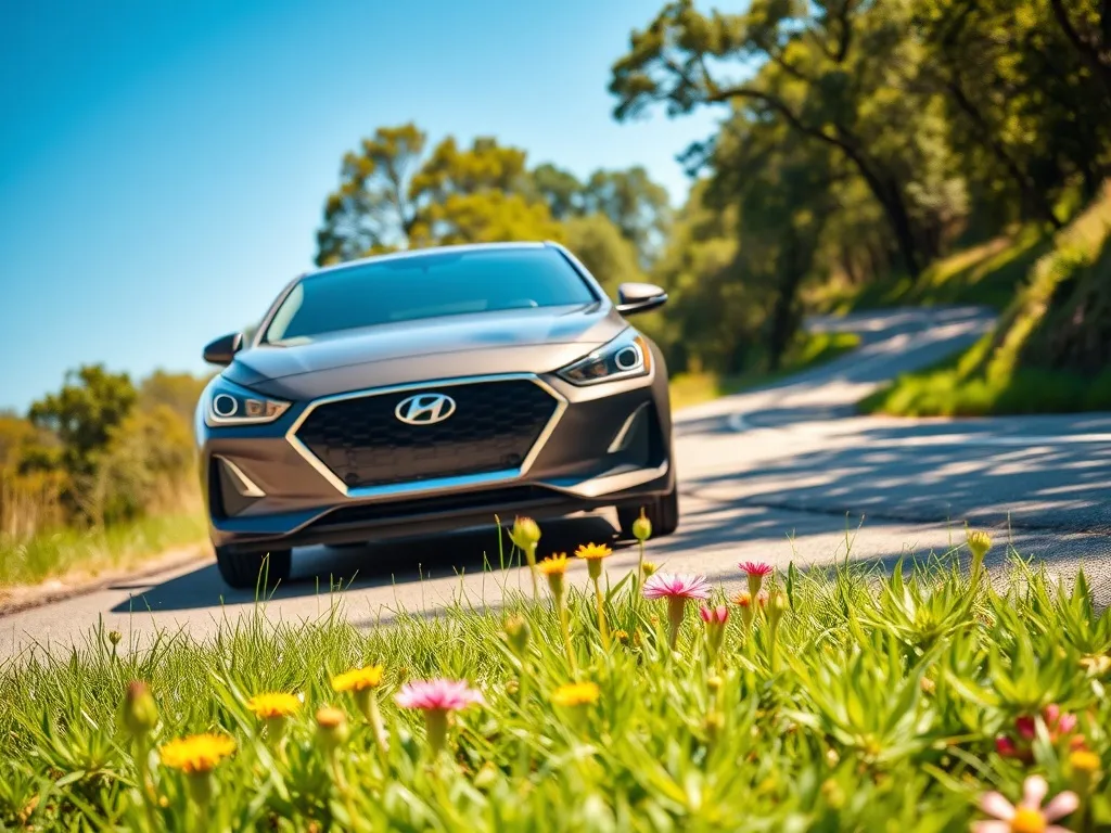 Ile pali Hyundai i30? Sprawdź zużycie paliwa!