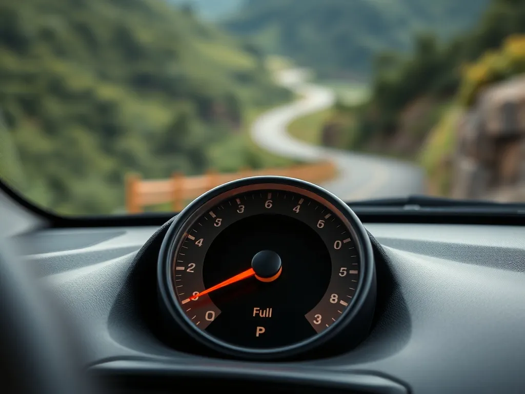 Ile pali Golf 4? Sprawdź zużycie paliwa!