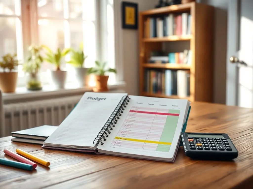 Budżet powierzony: co to jest i jak działa?