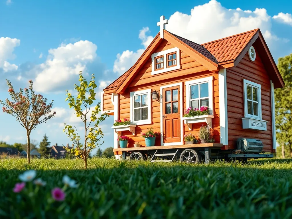 Ile kosztuje transport domku holenderskiego? Sprawdź szczegóły!