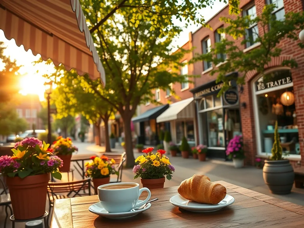 Jaki biznes w małym mieście? Sprawdź najlepsze pomysły!