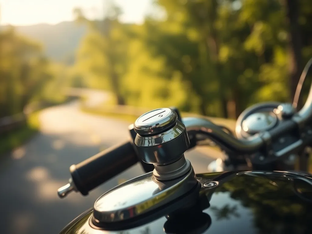 Jak zmieniać biegi w motorze? Praktyczny przewodnik dla początkujących