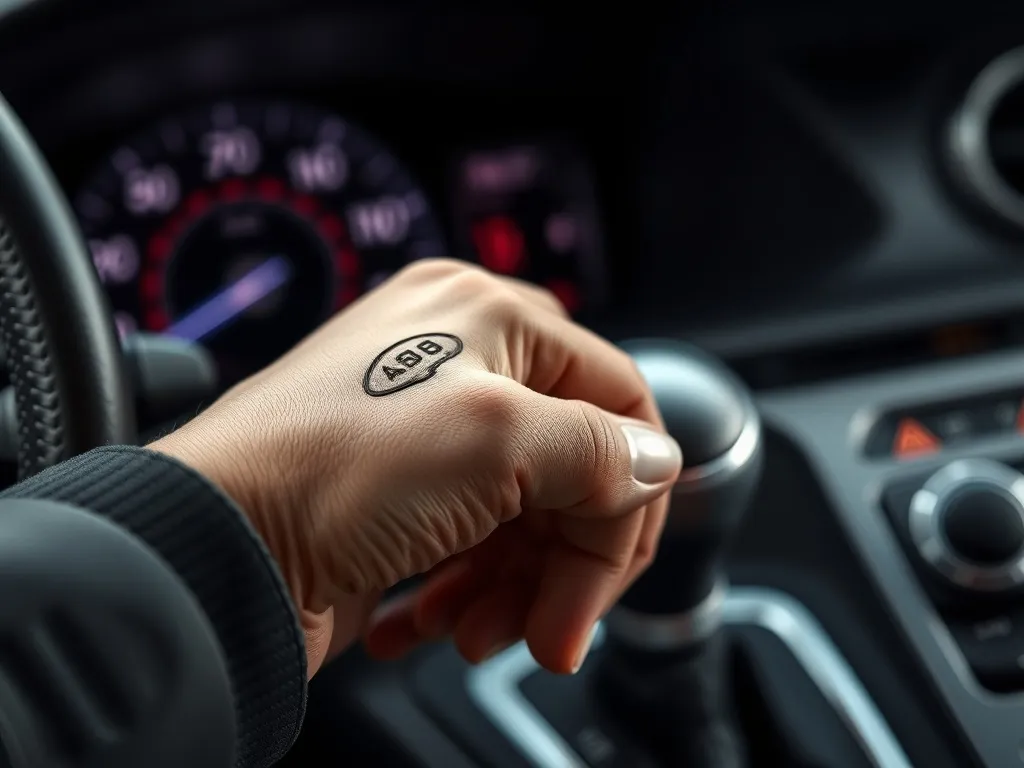 Jak zmieniać biegi bez sprzęgła? Praktyczny przewodnik