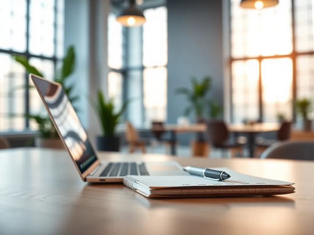 Praca w korporacji: jak odnaleźć się w świecie biurowym?