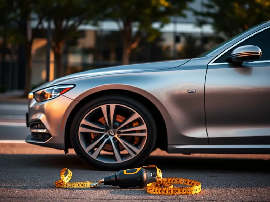 Volvo S90 dane techniczne – wymiary, silniki, spalanie