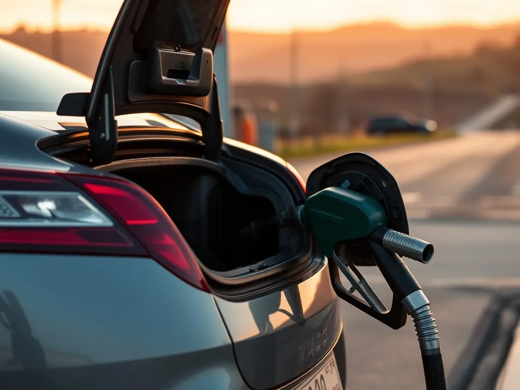 Ile pali BMW E60? Spalanie i dane techniczne