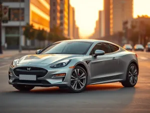 Mercedes CLA dane techniczne – wymiary, osiągi, spalanie