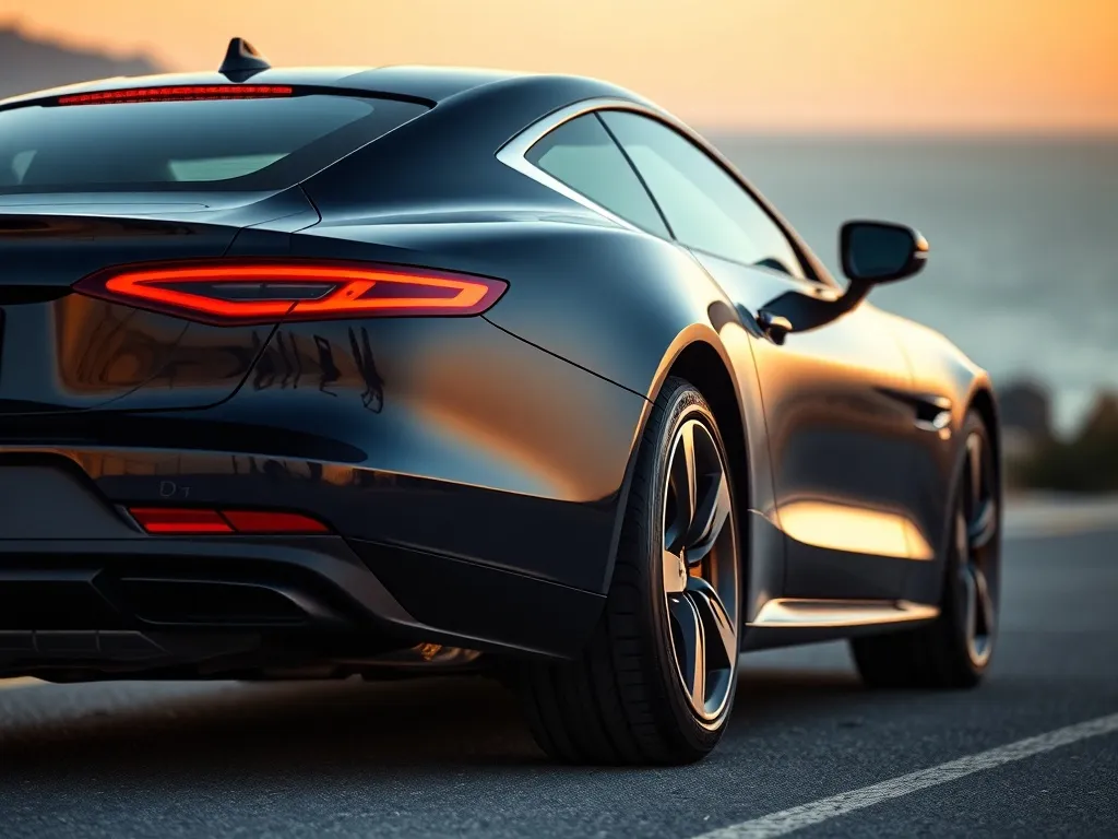 BMW Seria 6 dane techniczne – osiągi, wymiary