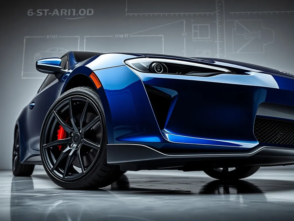 BMW M4 dane techniczne: osiągi, wymiary, spalanie