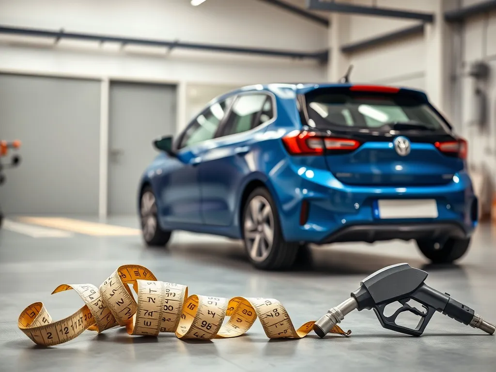 BMW Seria 1 dane techniczne – wymiary, spalanie, wyposażenie