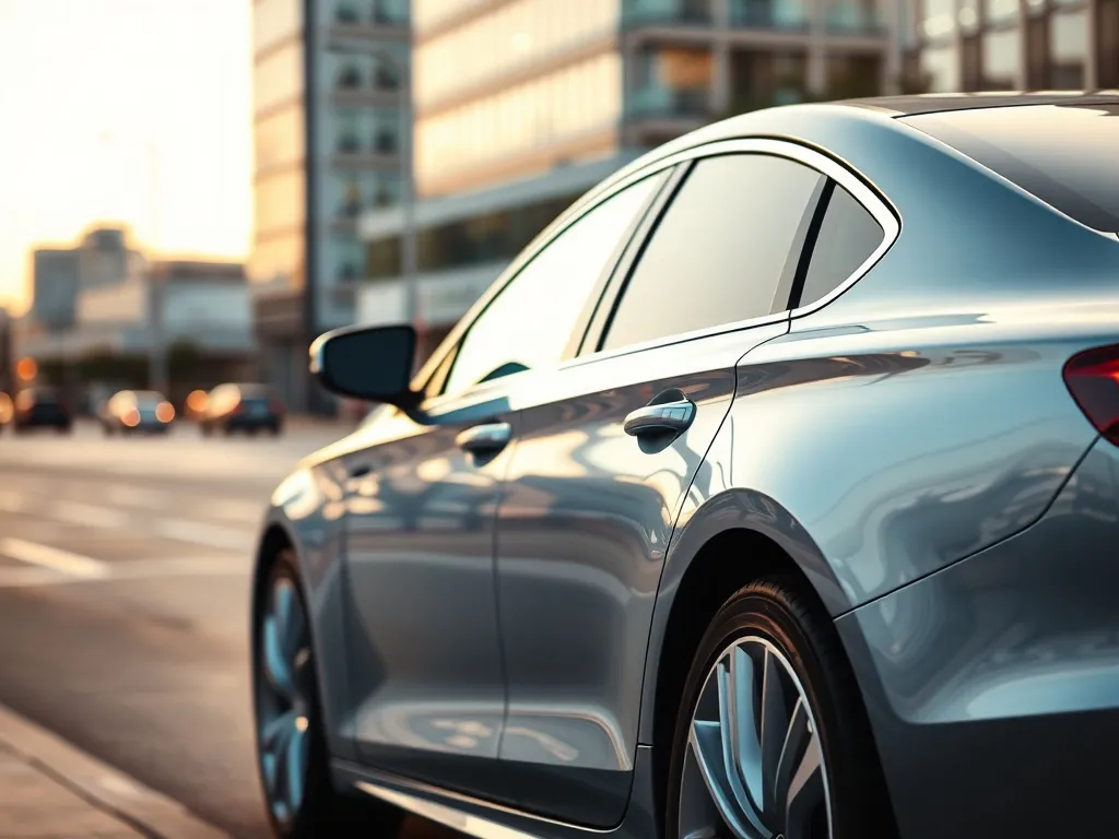 Audi A4 dane techniczne – wymiary, spalanie, osiągi