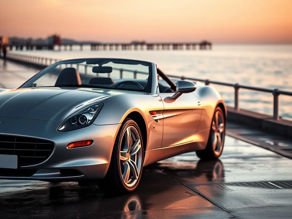 Mercedes SL dane techniczne, osiągi i wymiary